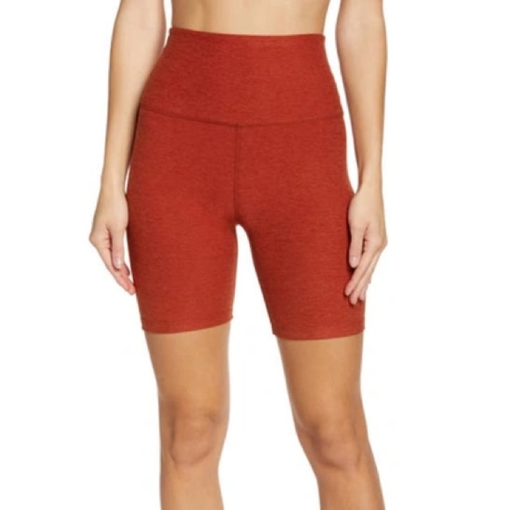 Beyond Yoga Biker Short